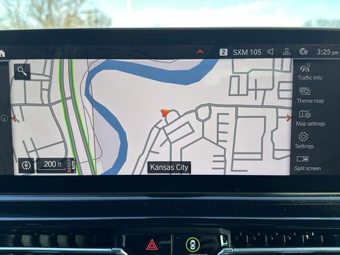 Certified 2025 BMW 840i xDrive w/ Driving Assistance Package image 23