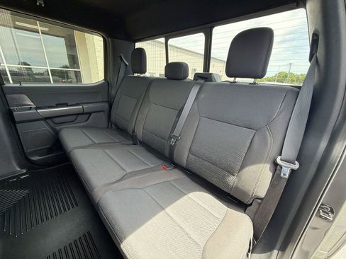 Used 2023 Ford F150 XLT w/ Equipment Group 302A High AWD/4WD image 23