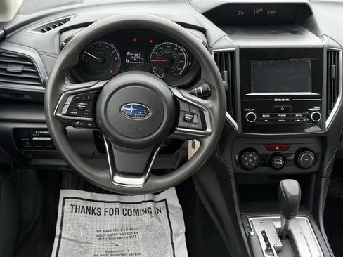 Used 2018 Subaru Impreza 2.0i image 17