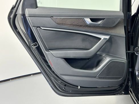 Used 2023 Audi A6 2.0T Premium w/ Convenience Package image 14