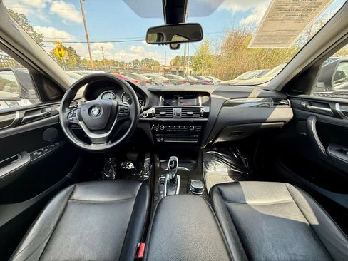 Used 2016 BMW X4 xDrive35i AWD/4WD image 18