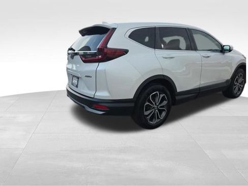 Used 2020 Honda CR-V EX image 23