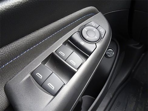 New 2026 Buick Envista Sport Touring w/ Convenience I Package image 22