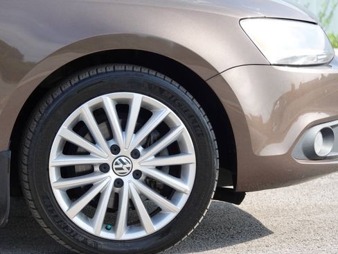 Used 2014 Volkswagen Jetta TDI FWD image 47