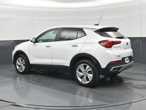 Used 2024 Buick Encore GX Preferred FWD image 34