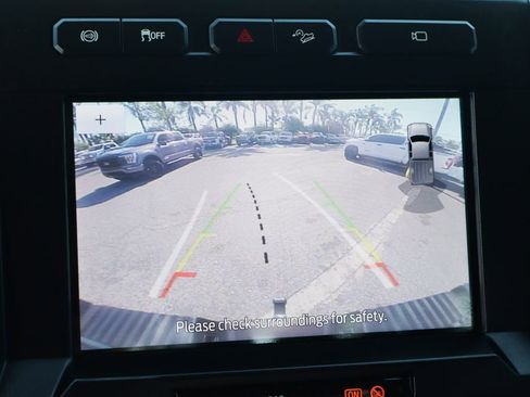 Used 2021 Ford F350 Lariat AWD/4WD image 41