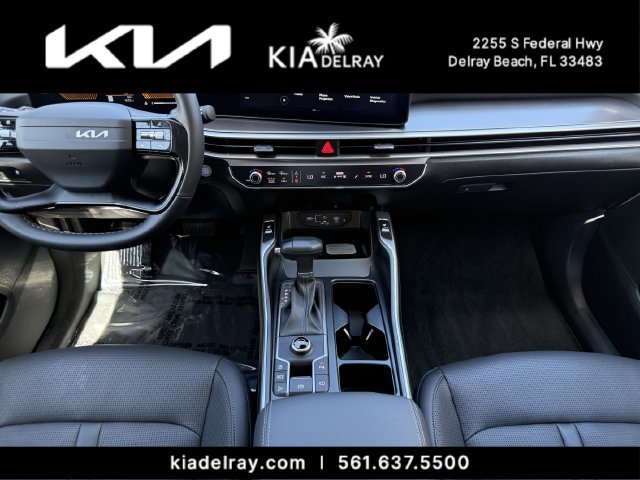 Used 2026 Kia Sorento S w/ S Panoramic Sunroof Package FWD image 12