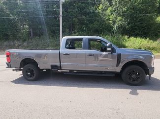 Used 2025 Ford F250 XL w/ STX Appearance Package AWD/4WD video 2