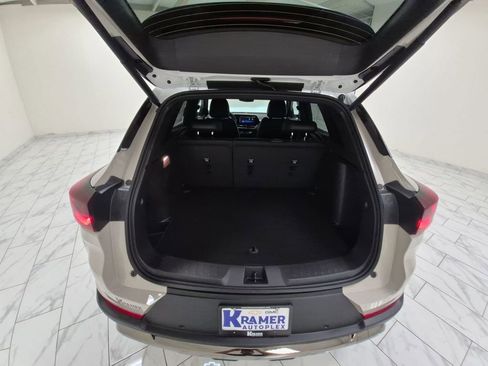New 2026 Chevrolet TrailBlazer ACTIV w/ Convenience Package image 27