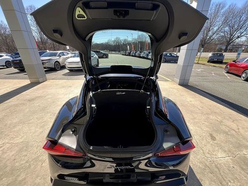 Used 2026 Toyota Supra image 32