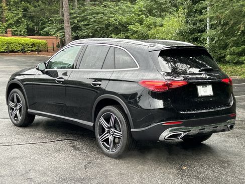 New 2026 Mercedes-Benz GLC 300 image 13