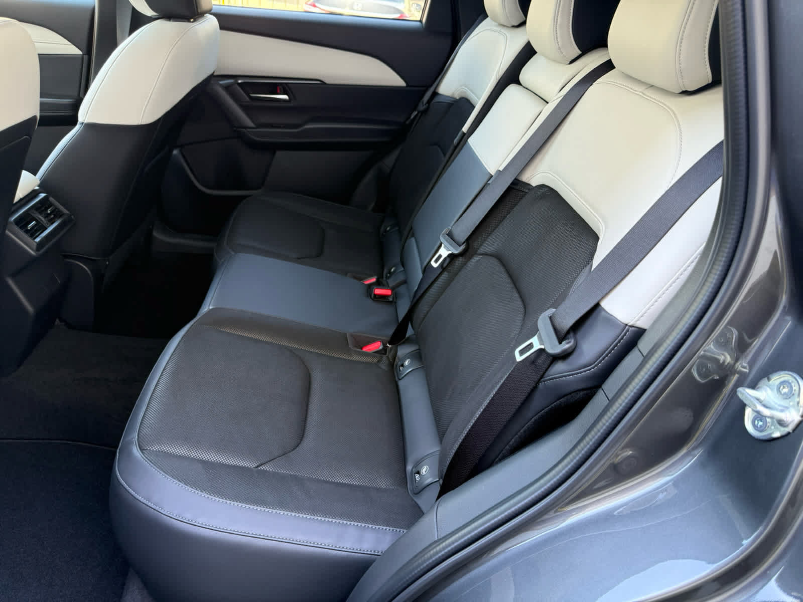 New 2026 MAZDA CX-5 Preferred AWD/4WD image 5