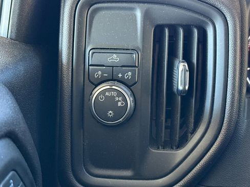Used 2023 Chevrolet Silverado 1500 Custom w/ Rally Edition image 35
