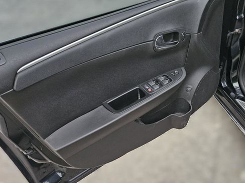 Used 2012 Chevrolet Malibu LT w/ 1LT Florida Package image 5