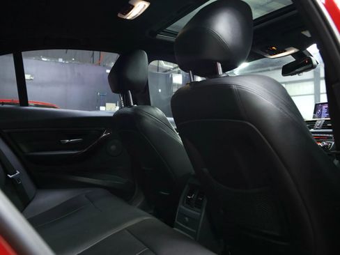 Used 2015 BMW 328i Sedan image 31