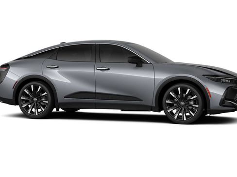 New 2026 Toyota Crown Platinum image 13