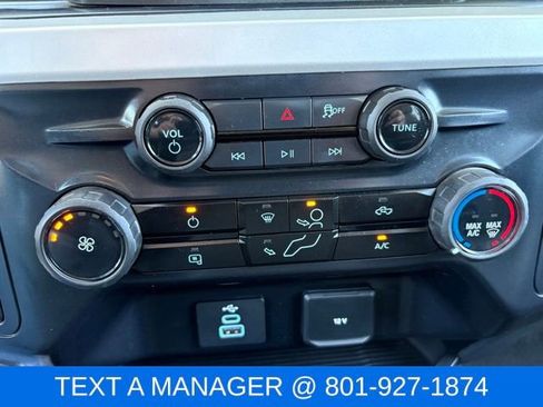 Used 2025 Ford F250 XLT w/ FX4 Off-Road Package AWD/4WD image 25