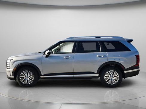 New 2026 Hyundai Palisade SEL Premium FWD image 2