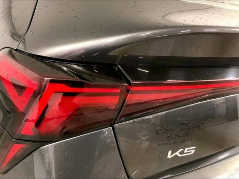 Used 2025 Kia K5 LXS FWD image 27