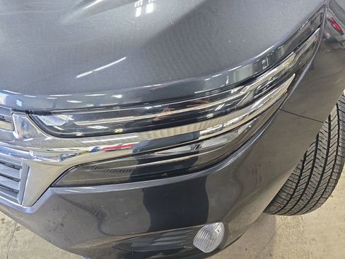 Used 2022 Chevrolet Equinox LT image 34