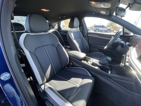 Used 2025 Kia K5 GT-Line image 28