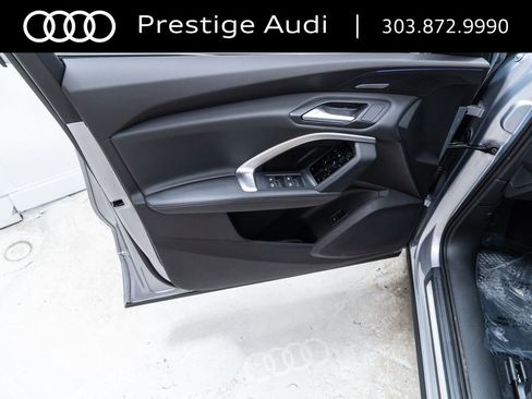 New 2026 Audi Q5 Premium Plus AWD/4WD image 22