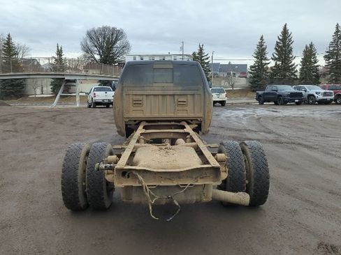 Used 2011 RAM 5500 Laramie image 9