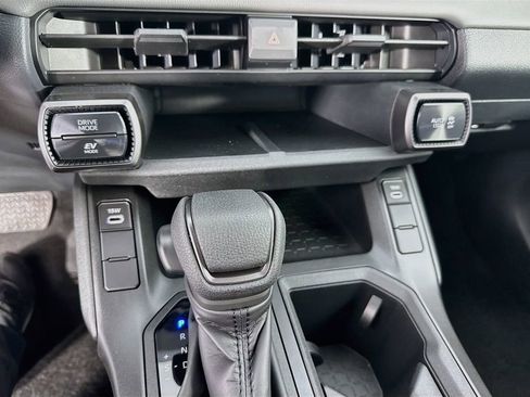 New 2026 Toyota RAV4 LE FWD image 19