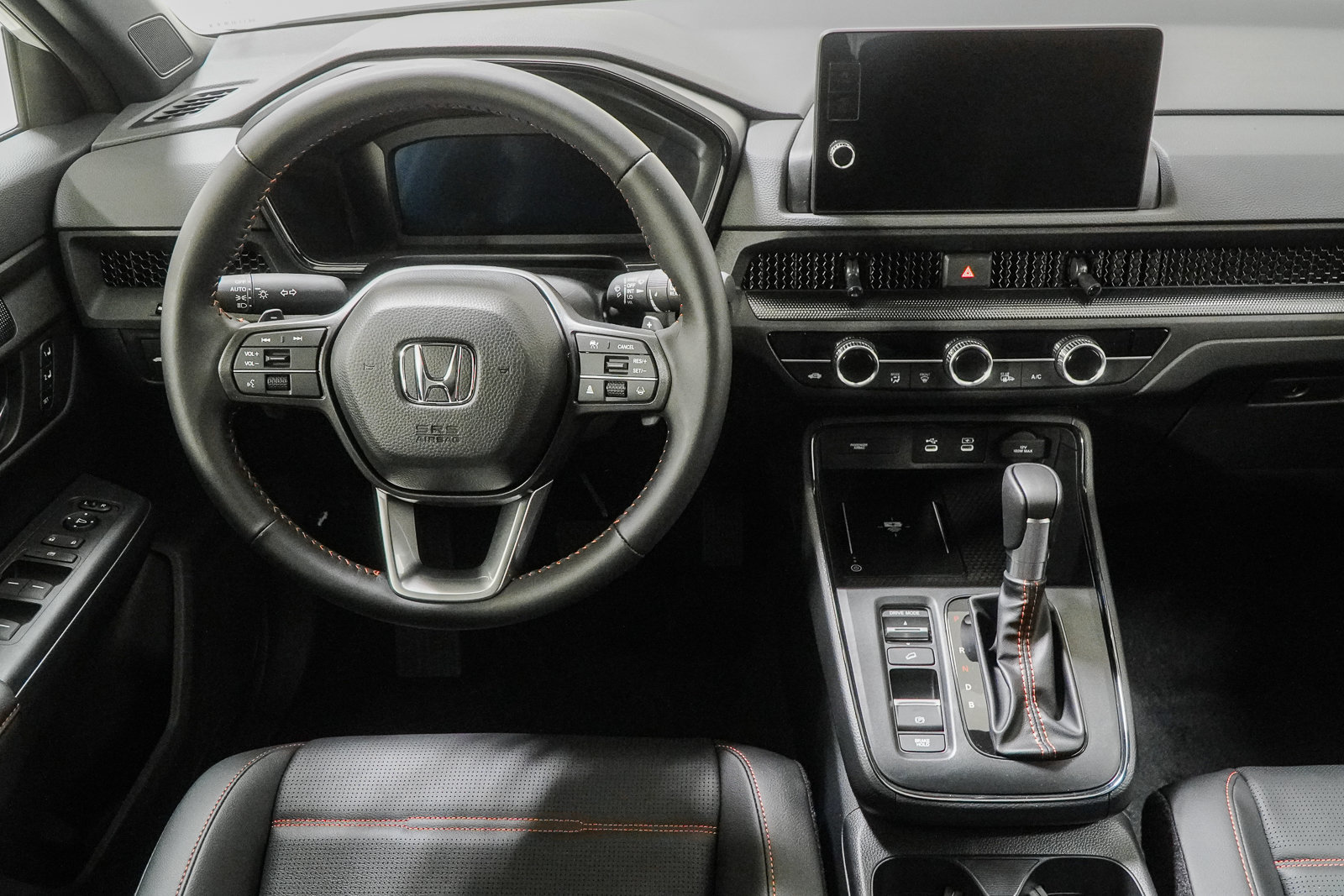 New 2027 Honda CR-V Sport-L image 20