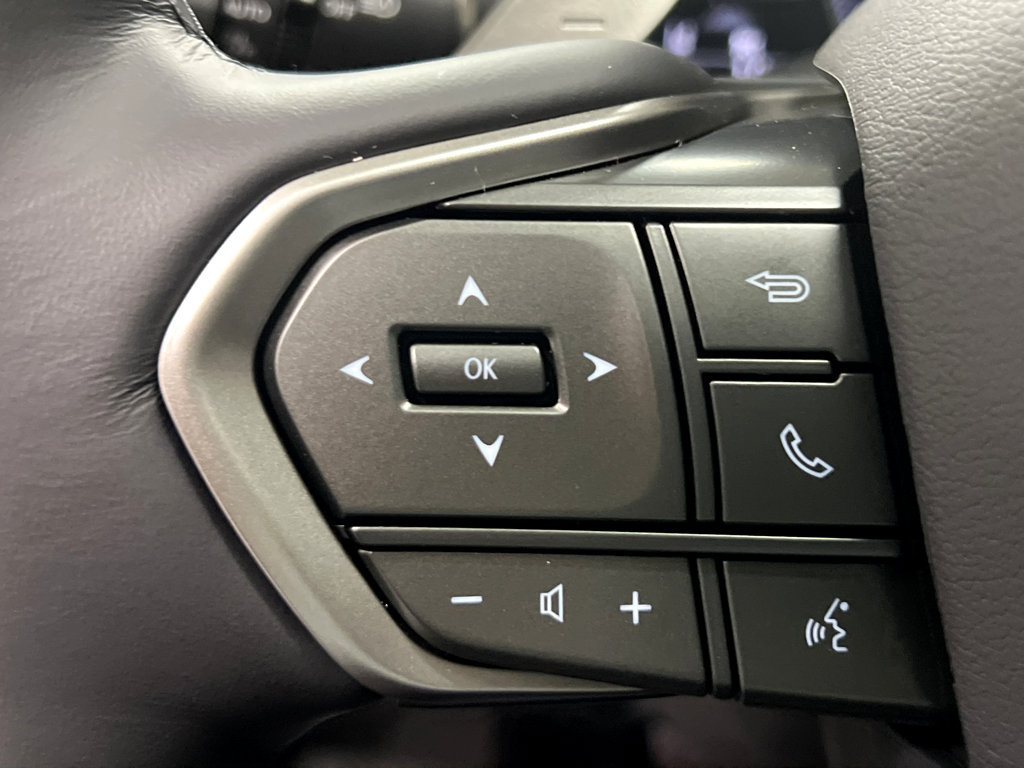 New 2026 Lexus NX 350 AWD w/ Accessory Package (Z2) image 12