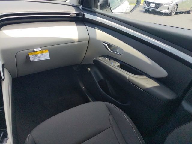Used 2022 Hyundai Tucson SEL AWD/4WD image 15