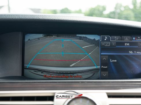 Used 2014 Lexus LS 460 AWD w/ Comfort Package image 31