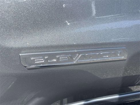 New 2026 GMC Sierra 1500 Elevation w/ Elevation Select Package image 7