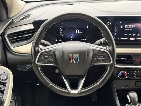 Used 2024 Buick Encore GX Preferred w/ Comfort Package image 15