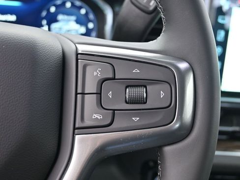 New 2026 Chevrolet Silverado 1500 LT w/ Convenience Package II image 32