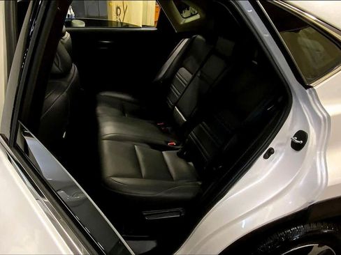 Used 2018 Lexus NX 300 AWD image 20