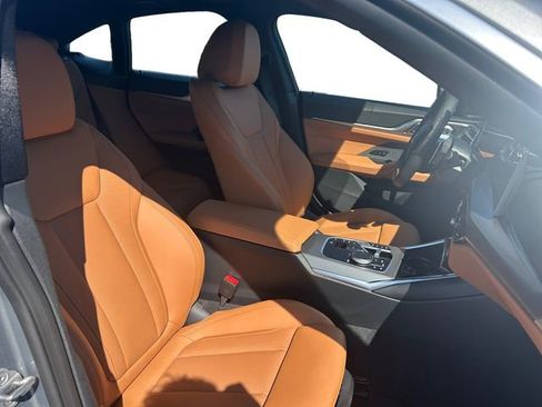 New 2026 BMW 430i xDrive w/ Premium Package AWD/4WD image 22