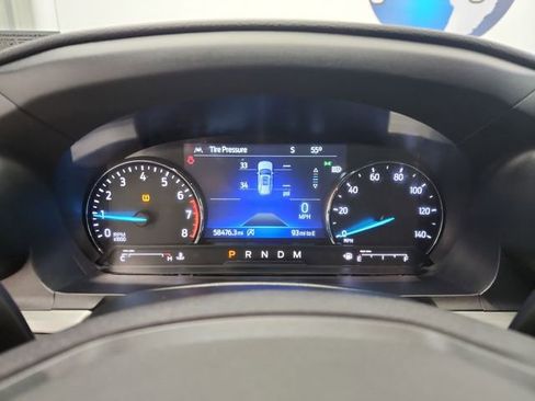 Used 2020 Ford Explorer XLT w/ Equipment Group 202A image 12