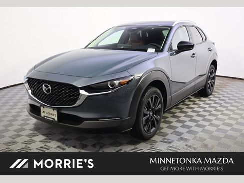 New 2026 MAZDA CX-30 AWD 2.5 S image 1