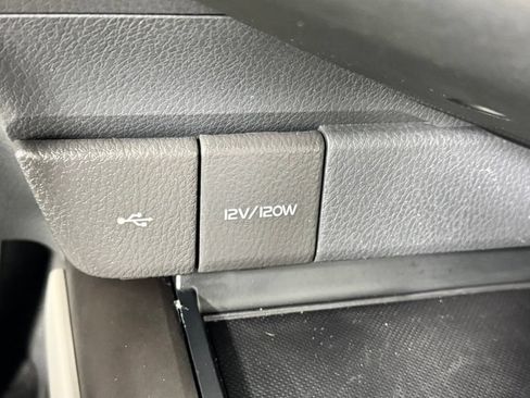 Used 2023 Toyota Camry LE AWD/4WD image 25