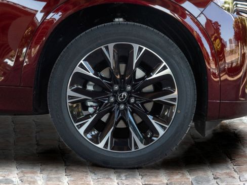 New 2026 MAZDA CX-90 3.3 Turbo S w/ Premium Plus image 37