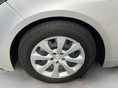 Used 2023 Toyota Corolla LE FWD image 14