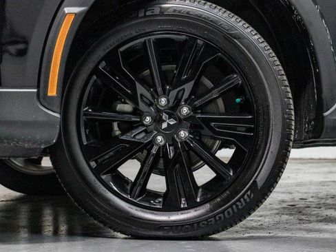 New 2025 Mitsubishi Eclipse Cross LE image 3