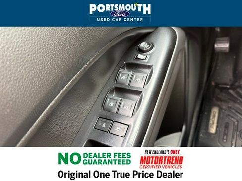 Used 2021 Chevrolet Colorado ZR2 image 23