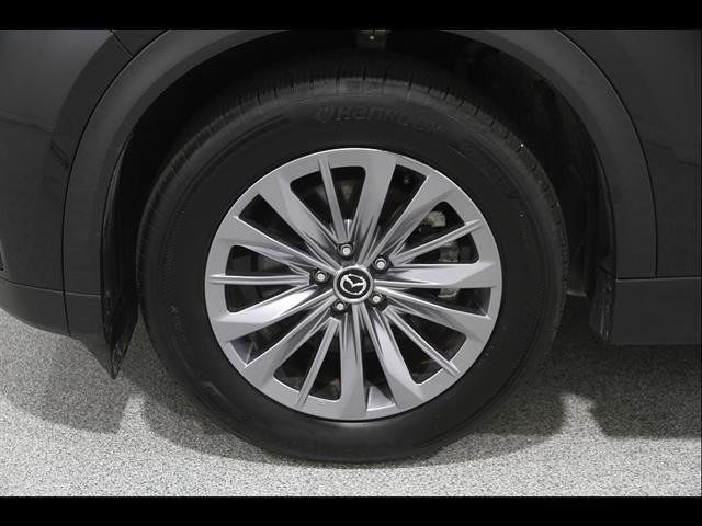 Certified 2025 MAZDA CX-90 3.3 Turbo w/ Select Package AWD/4WD image 22