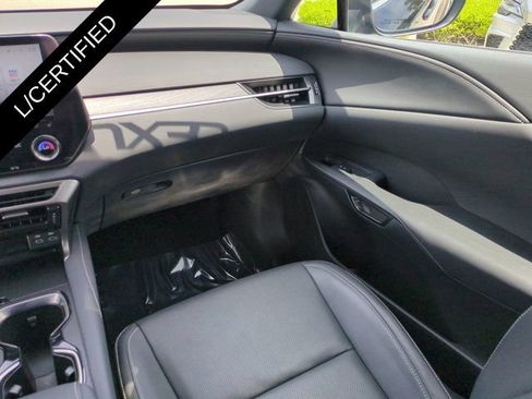 Certified 2023 Lexus RX 350 Premium w/ Accessory Package (Z1) FWD image 16