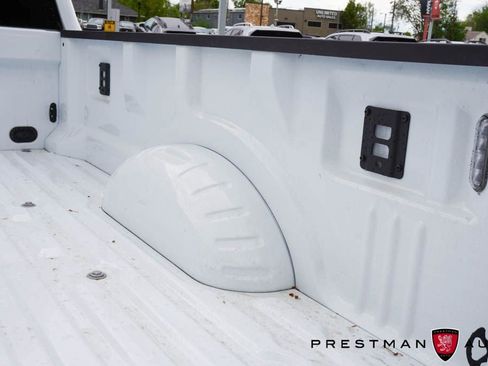 Used 2023 Ford F350 Lariat w/ Lariat Ultimate Package AWD/4WD image 27