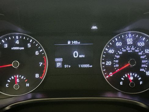 Used 2020 Kia Forte GT-Line w/ GT-Line Premium Package FWD image 19