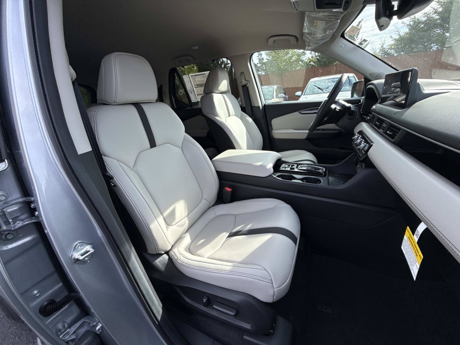 New 2026 Honda Pilot EX-L image 13