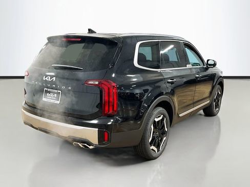 New 2025 Kia Telluride S image 7